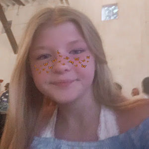 Meet your Posher, Randi